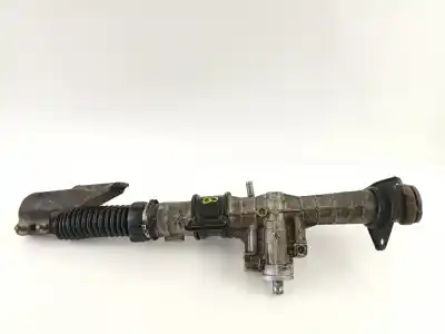 Pièce détachée automobile d'occasion crémaillère de direction pour otras marcas 21 2.1 td références oem iam 7700598884  