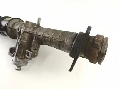 Pièce détachée automobile d'occasion crémaillère de direction pour otras marcas 21 2.1 td références oem iam 7700598884  