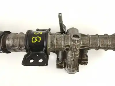 Pièce détachée automobile d'occasion crémaillère de direction pour otras marcas 21 2.1 td références oem iam 7700598884  