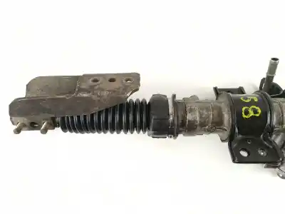 Pièce détachée automobile d'occasion crémaillère de direction pour otras marcas 21 2.1 td références oem iam 7700598884  