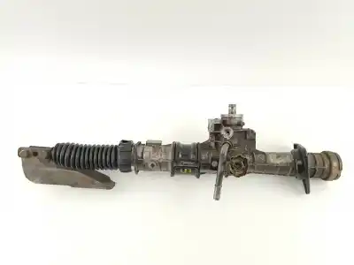 Pièce détachée automobile d'occasion crémaillère de direction pour otras marcas 21 2.1 td références oem iam 7700598884  