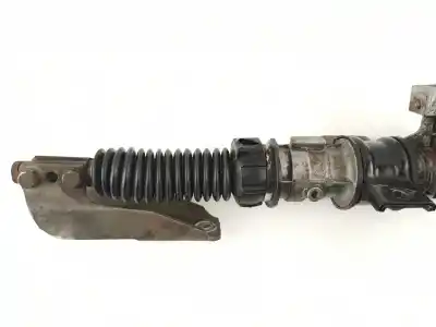 Pièce détachée automobile d'occasion crémaillère de direction pour otras marcas 21 2.1 td références oem iam 7700598884  