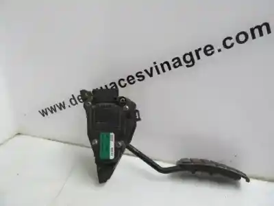 Автозапчасти б/у педальный потенциометр за renault master ii furgón (fd) 2.2 dci ссылки oem iam 7700314525