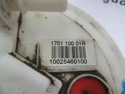 Автозапчасти б/у топливный насос за renault laguna iii (bt0/1) 2.0 dci (bt01, bt08, bt09, bt0e, bt0k, bt12, bt1c, bt1d,... ссылки oem iam 170110001r  