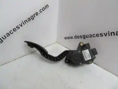 Автозапчасти б/у пotенциометр за renault laguna iii (bt0/1) 2.0 dci (bt01, bt08, bt09, bt0e, bt0k, bt12, bt1c, bt1d,... ссылки oem iam 180050001r