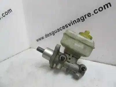 Автозапчастина б/у гальмівний насос для skoda octavia i combi (1u5) 1.9 tdi посилання на oem iam   