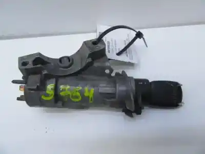 Second-hand car spare part ignition switch for skoda octavia i combi (1u5) 1.9 tdi oem iam references 