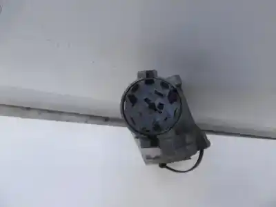 Second-hand car spare part ignition switch for skoda octavia i combi (1u5) 1.9 tdi oem iam references   