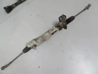 Second-hand car spare part steering rack for skoda octavia i combi (1u5) 1.9 tdi oem iam references 