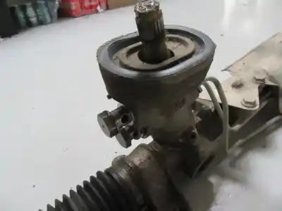 Second-hand car spare part steering rack for skoda octavia i combi (1u5) 1.9 tdi oem iam references   