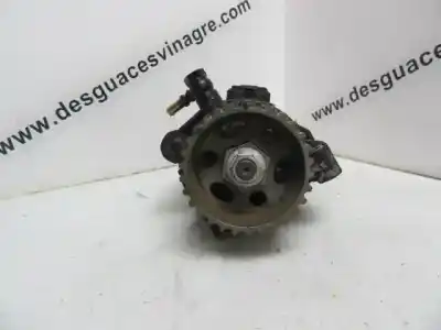 Автозапчасти б/у тнвд насос за renault scénic ii (jm0/1_) 1.5 dci (jm1e, jm16) ссылки oem iam 8200663258  5ws40153