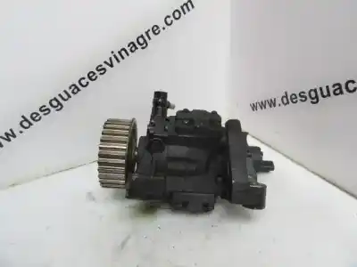 Автозапчасти б/у тнвд насос за renault scénic ii (jm0/1_) 1.5 dci (jm1e, jm16) ссылки oem iam 8200663258
