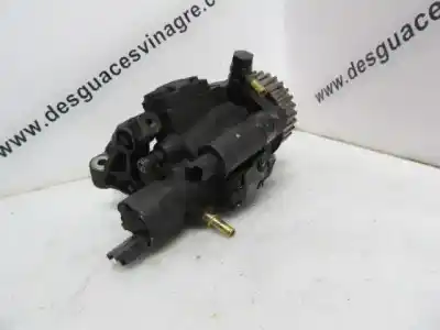 Автозапчасти б/у тнвд насос за renault scénic ii (jm0/1_) 1.5 dci (jm1e, jm16) ссылки oem iam 8200663258  5ws40153