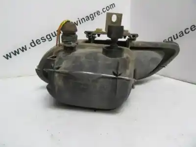 Second-hand car spare part right fog light for peugeot 406 (8b) 1.9 td oem iam references    Second-hand car spare part right fog light for peugeot 406 (8b) 1.9 td oem iam references