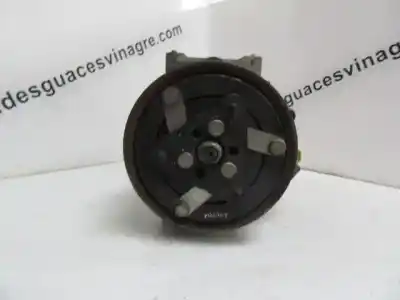 İkinci el araba yedek parçası klima kompresörü için peugeot 308 sw i (4e_, 4h_) 1.6 hdi oem iam referansları 9659875880  08294011861