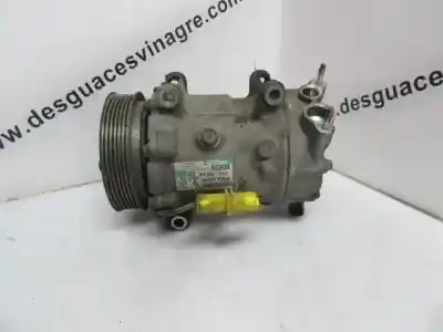 Gebrauchtes Autoersatzteil klimakompressor zum peugeot 308 sw i (4e_, 4h_) 1.6 hdi oem-iam-referenzen 9659875880