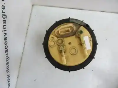 Peça sobressalente para automóvel em segunda mão bomba de combustivel por peugeot 308 sw i (4e_, 4h_) 1.6 hdi referências oem iam   