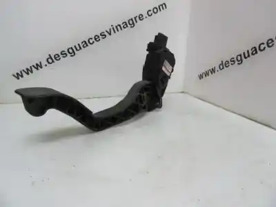 Gebrauchtes Autoersatzteil pedalpotentiometer zum peugeot 308 sw i (4e_, 4h_) 1.6 hdi oem-iam-referenzen 9681844080