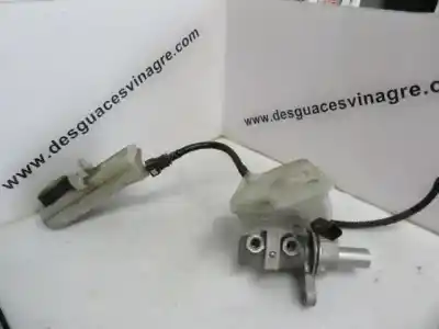 Gebrauchtes Autoersatzteil bremspumpe hauptbremszylinder zum peugeot 308 sw i (4e_, 4h_) 1.6 hdi oem-iam-referenzen 