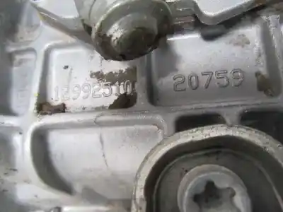 Автозапчасти б/у коробка передач за opel corsa c (x01) 1.3 cdti (f08, f68) ссылки oem iam 12992510  