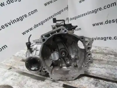 Автозапчасти б/у коробка передач за seat toledo ii (1m2) 1.9 tdi ссылки oem iam dea