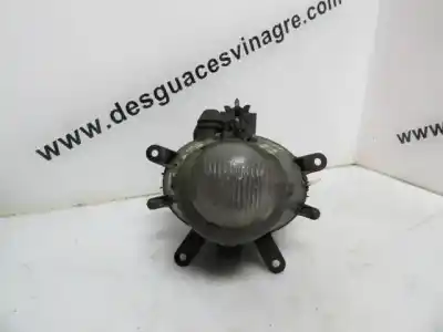 Second-hand car spare part left fog light for bmw 3 (e46) 320 d oem iam references 