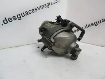 Second-hand car spare part left fog light for bmw 3 (e46) 320 d oem iam references   