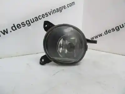 Автозапчасти б/у правая противотуманная фара за toyota corolla (_e12_) 1.6 vvt-i (zze121_) ссылки oem iam 