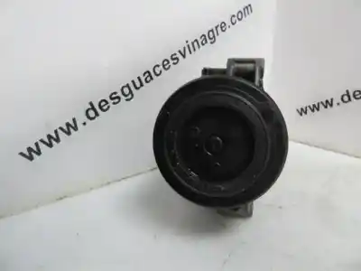 Second-hand car spare part air conditioning compressor for bmw 3 (e46) 320 d oem iam references 64526905643 01013144 3r41045010
