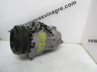 Second-hand car spare part air conditioning compressor for bmw 3 (e46) 320 d oem iam references 64526905643