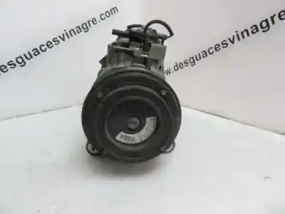 Peça sobressalente para automóvel em segunda mão compressor de ar condicionado a/a a/c por bmw 320 2.0 td e90 (ed) 4p referências oem iam 4472603821