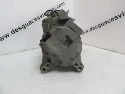 Second-hand car spare part air conditioning compressor for bmw 320 2.0 td e90 (ed) 4p oem iam references 4472603821  