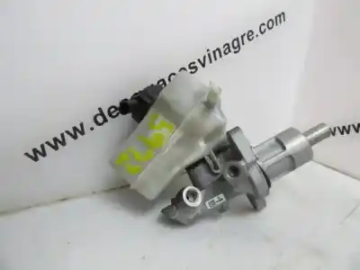 Second-hand car spare part brake pump for bmw 320 2.0 td e90 (ed) 4p oem iam references   