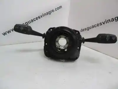 Peça sobressalente para automóvel em segunda mão comutador de limpa vidros por bmw 320 2.0 td e90 (ed) 4p referências oem iam 9123032