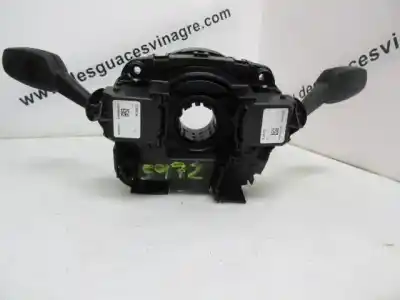 Pezzo di ricambio per auto di seconda mano comando pulito per bmw 320 2.0 td e90 (ed) 4p riferimenti oem iam 9123032  1000160412