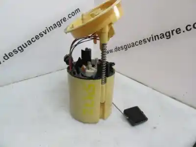 Peça sobressalente para automóvel em segunda mão bomba de combustivel por bmw 320 2.0 td e90 (ed) 4p referências oem iam 7190943