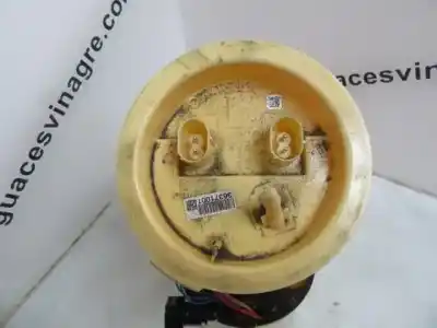 Peça sobressalente para automóvel em segunda mão bomba de combustivel por bmw 320 2.0 td e90 (ed) 4p referências oem iam 7190943  