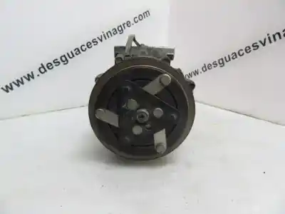 Автозапчастина б/у компресор кондиционера для volvo v50 (545) 2.0 d посилання на oem iam 3m5h19d629hd  4658107524 Автозапчастина б/у компресор кондиционера для volvo v50 (545) 2.0 d посилання на oem iam 3m5h19d629hd  4658107524