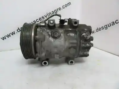 Second-hand car spare part air conditioning compressor for volvo v50 (545) 2.0 d oem iam references 3m5h19d629hd Second-hand car spare part air conditioning compressor for volvo v50 (545) 2.0 d oem iam references 3m5h19d629hd