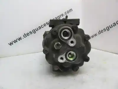 Автозапчастина б/у компресор кондиционера для volvo v50 (545) 2.0 d посилання на oem iam 3m5h19d629hd  4658107524 Автозапчастина б/у компресор кондиционера для volvo v50 (545) 2.0 d посилання на oem iam 3m5h19d629hd  4658107524