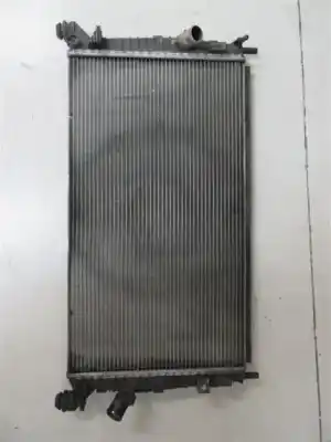 Second-hand car spare part diesel radiator for volvo v50 (545) 2.0 d oem iam references  Second-hand car spare part diesel radiator for volvo v50 (545) 2.0 d oem iam references