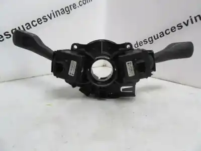 Second-hand car spare part windshiel wiper switch for bmw 3 compact (e46) 320 td oem iam references   