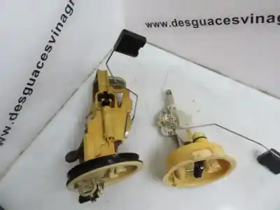 Second-hand car spare part fuel pump for bmw 3 compact (e46) 320 td oem iam references 228214002002  