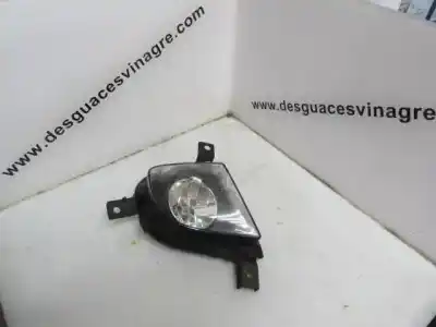 Peça sobressalente para automóvel em segunda mão farol / projetor de nevoeiro direito por bmw 320 2.0 td e90 (ed) 4p referências oem iam 