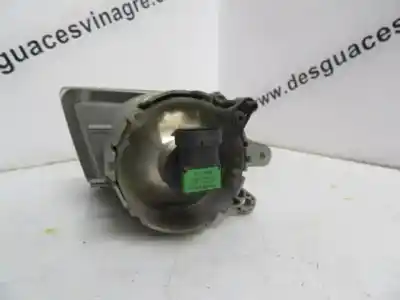 Second-hand car spare part left fog light for volvo v50 (545) 2.0 d oem iam references    Second-hand car spare part left fog light for volvo v50 (545) 2.0 d oem iam references