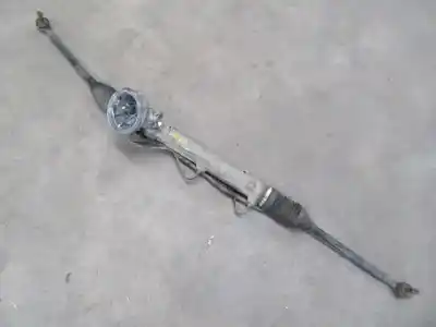 Peça sobressalente para automóvel em segunda mão caixa de direção por citroen c4 1.6 td hdi-9hx5p referências oem iam 