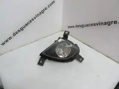 Peça sobressalente para automóvel em segunda mão farol / projetor de nevoeiro esquerdo por bmw 320 2.0 td e90 referências oem iam 