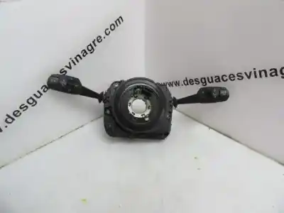 Peça sobressalente para automóvel em segunda mão comutador de limpa vidros por bmw 320 2.0 td e90 referências oem iam 9123032