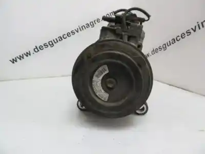Second-hand car spare part air conditioning compressor for bmw 320 2.0 td e90 oem iam references 4472603821  