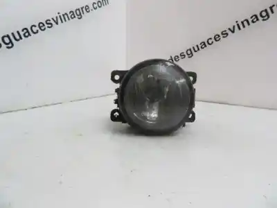 Автозапчасти б/у левая противотуманная фара за renault laguna iii (bt0/1) 2.0 dci (bt01, bt08, bt09, bt0e, bt0k, bt12, bt1c, bt1d,... ссылки oem iam 